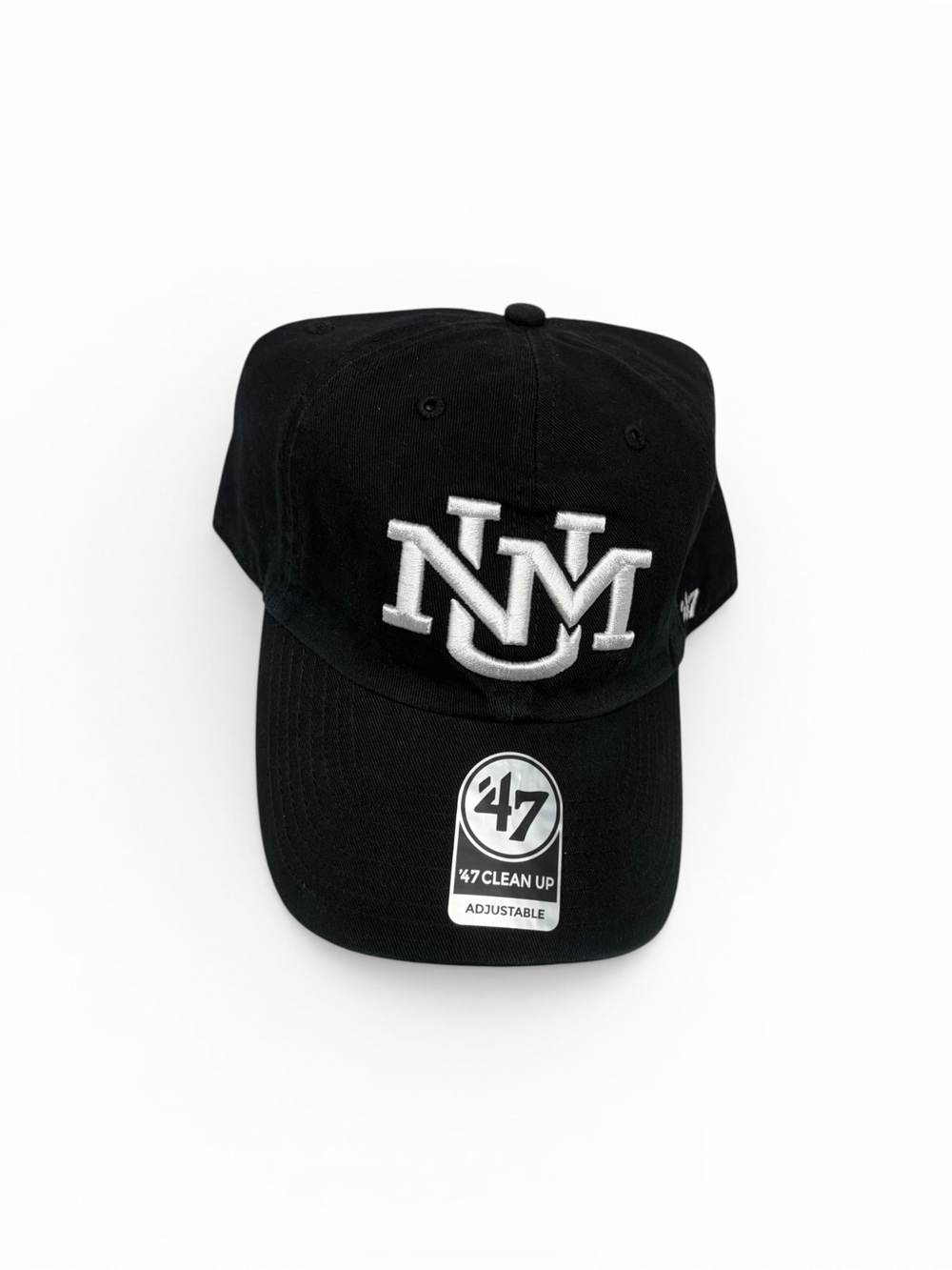 New‎ Mexico Lobos Logo Adjustable Hat Cap